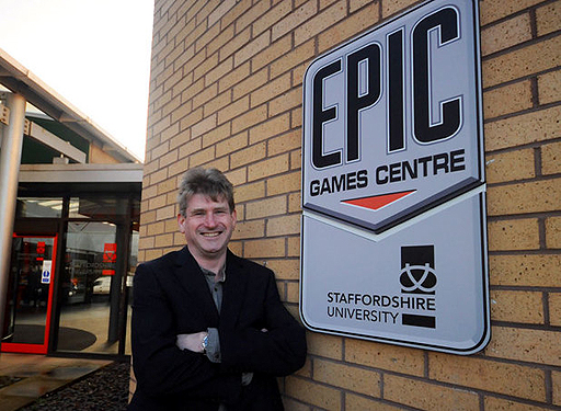 画像集#002のサムネイル/Access Accepted第410回:人材育成に投資を始めた欧米のゲーム産業