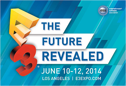 画像集#013のサムネイル/Access Accepted第425回:20回目を迎える「E3 2014」がいよいよスタート