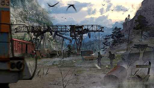 画像集#002のサムネイル/Access Accepted第427回:「精神的後継作品」が流行するのはなぜか