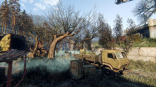 画像集#003のサムネイル/Access Accepted第427回:「精神的後継作品」が流行するのはなぜか