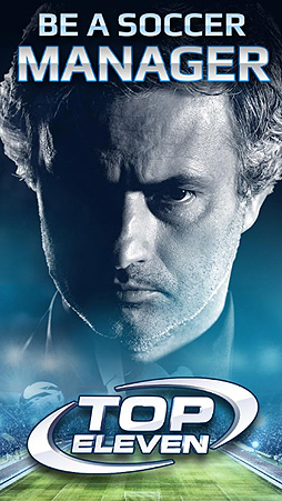 画像集#003のサムネイル/Access Accepted第429回:ちょっとハマってしまったモバイル向けサッカーゲーム