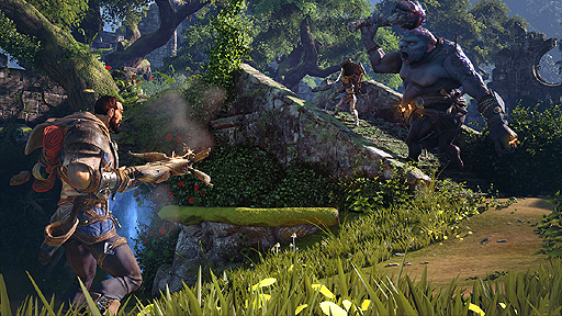 画像ギャラリー No.005のサムネイル画像 / Access Accepted第447回:2015年注目の欧米ゲームタイトルは,これだ!(後編)