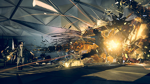 画像ギャラリー No.011のサムネイル画像 / Access Accepted第447回:2015年注目の欧米ゲームタイトルは,これだ!(後編)