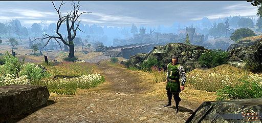 画像ギャラリー No.012のサムネイル画像 / Access Accepted第447回:2015年注目の欧米ゲームタイトルは,これだ!(後編)