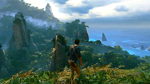 画像ギャラリー No.015のサムネイル画像 / Access Accepted第447回:2015年注目の欧米ゲームタイトルは,これだ!(後編)