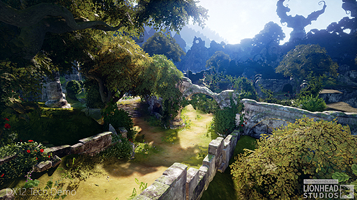 画像ギャラリー No.004のサムネイル画像 / Access Accepted第448回:2015年はPCゲームにとって転機の年になるのか?