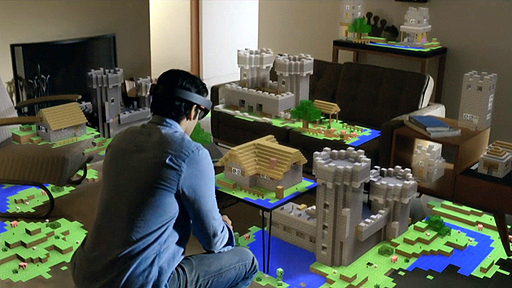 画像ギャラリー No.006のサムネイル画像 / Access Accepted第448回:2015年はPCゲームにとって転機の年になるのか?