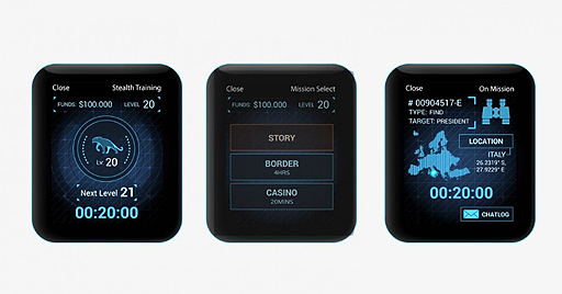 画像ギャラリー No.005のサムネイル画像 / Access Accepted第458回:我々のプレイスタイルを変えるかもしれない新感覚のゲームハード