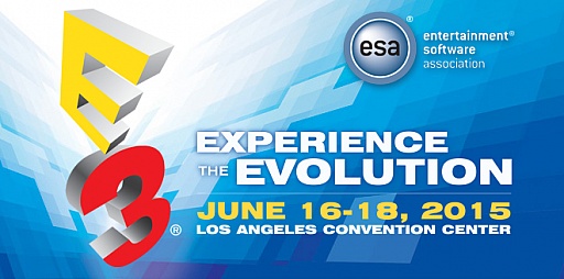 画像ギャラリー No.002のサムネイル画像 / Access Accepted第463回:開幕間近のE3 2015では,どんな作品が我々を待っているのか