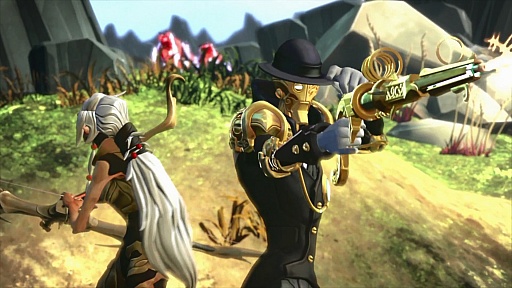 画像ギャラリー No.011のサムネイル画像 / Access Accepted第463回:開幕間近のE3 2015では,どんな作品が我々を待っているのか