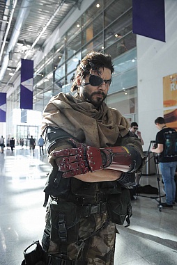 画像ギャラリー No.005のサムネイル画像 / Access Accepted第469回:岐路にさしかかった,ヨーロッパ最大規模のゲームイベントgamescomを考える