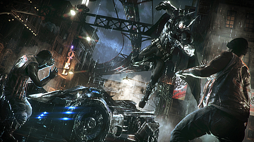 画像ギャラリー No.002のサムネイル画像 / Access Accepted第477回:バグ問題の対応を迫られる大手パブリッシャ