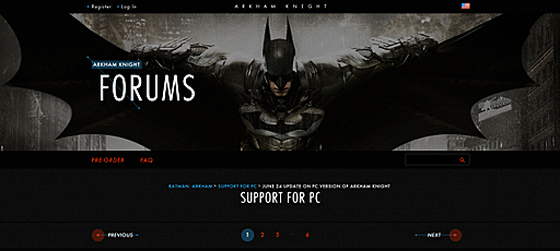 画像ギャラリー No.003のサムネイル画像 / Access Accepted第477回:バグ問題の対応を迫られる大手パブリッシャ