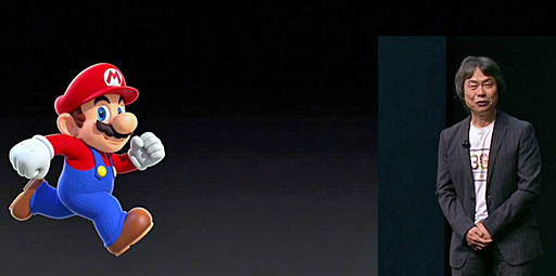 画像ギャラリー No.002のサムネイル画像 / Access Accepted第511回:モバイル市場参入で感じる任天堂ソフトのパワー