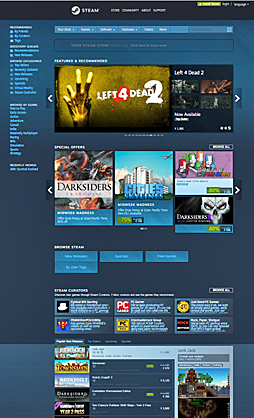 画像ギャラリー No.003のサムネイル画像 / Access Accepted第520回:新作ラッシュにあえぐ中小デベロッパ