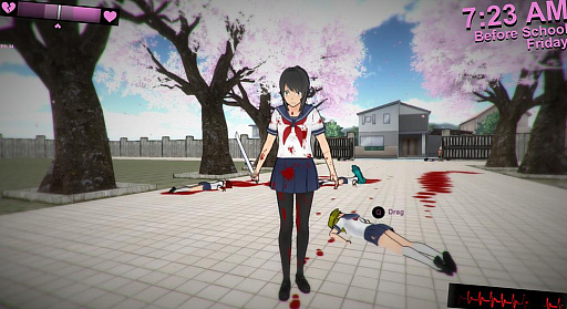 画像ギャラリー No.005のサムネイル画像 / Access Accepted第531回:海外における恋愛シミュレーションゲーム事情