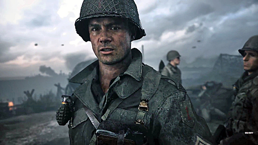 画像ギャラリー No.005のサムネイル画像 / Access Accepted第535回:2017年春 欧米ゲーム業界のアップ&ダウン