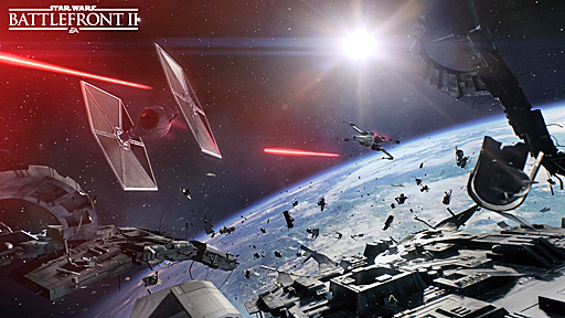 画像ギャラリー No.008のサムネイル画像 / Access Accepted第535回:2017年春 欧米ゲーム業界のアップ&ダウン