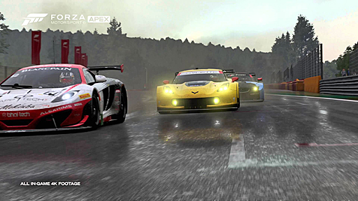 画像ギャラリー No.002のサムネイル画像 / Access Accepted第536回:期待できそうな未来のゲームテクノロジー