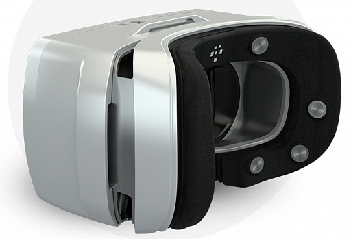 画像ギャラリー No.005のサムネイル画像 / Access Accepted第536回:期待できそうな未来のゲームテクノロジー