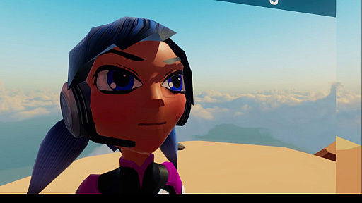 画像ギャラリー No.006のサムネイル画像 / Access Accepted第536回:期待できそうな未来のゲームテクノロジー