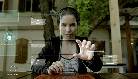 画像ギャラリー No.008のサムネイル画像 / Access Accepted第536回:期待できそうな未来のゲームテクノロジー