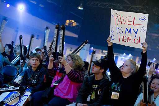 画像ギャラリー No.002のサムネイル画像 / Access Accepted第537回:欧米e-Sports界を取り巻く環境の激変