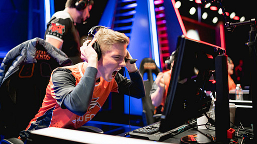 画像ギャラリー No.007のサムネイル画像 / Access Accepted第537回:欧米e-Sports界を取り巻く環境の激変