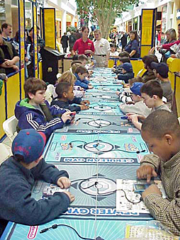 画像ギャラリー No.003のサムネイル画像 / Access Accepted第538回:ゲームとIoTについて考える