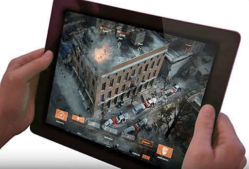 画像ギャラリー No.004のサムネイル画像 / Access Accepted第538回:ゲームとIoTについて考える