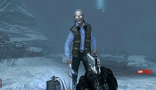 画像ギャラリー No.007のサムネイル画像 / Access Accepted第544回:ゲームにも大きな影響を与えたゾンビ映画の父,ジョージ・A・ロメロ監督