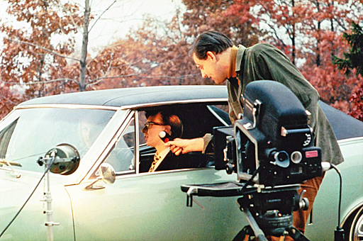 画像ギャラリー No.008のサムネイル画像 / Access Accepted第544回:ゲームにも大きな影響を与えたゾンビ映画の父,ジョージ・A・ロメロ監督