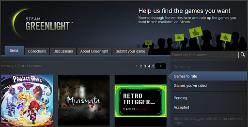 画像ギャラリー No.005のサムネイル画像 / Access Accepted第546回:リリースされ過ぎなSteamの新作PCゲーム