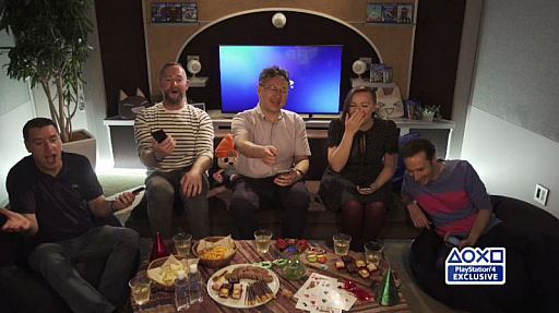 画像ギャラリー No.003のサムネイル画像 / Access Accepted第553回:SIEの新サービス「PlayLink」は,巨大市場にアピールできるか