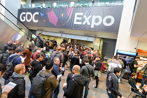 画像ギャラリー No.010のサムネイル画像 / Access Accepted第569回:Game Developers Conference 2018がいよいよ開幕。気になるIGF大賞のノミネート作品を紹介