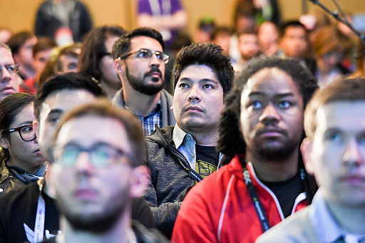 画像ギャラリー No.011のサムネイル画像 / Access Accepted第569回:Game Developers Conference 2018がいよいよ開幕。気になるIGF大賞のノミネート作品を紹介