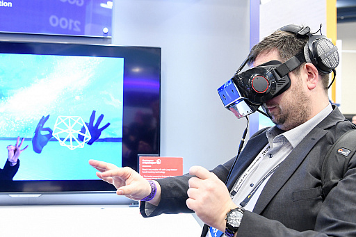 画像ギャラリー No.012のサムネイル画像 / Access Accepted第569回:Game Developers Conference 2018がいよいよ開幕。気になるIGF大賞のノミネート作品を紹介