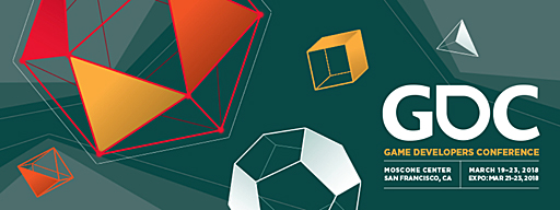 画像ギャラリー No.013のサムネイル画像 / Access Accepted第569回:Game Developers Conference 2018がいよいよ開幕。気になるIGF大賞のノミネート作品を紹介