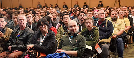 画像ギャラリー No.002のサムネイル画像 / Access Accepted第573回:北米ゲーム業界と“年齢差別”問題