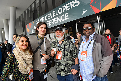 画像ギャラリー No.003のサムネイル画像 / Access Accepted第573回:北米ゲーム業界と“年齢差別”問題