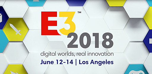 画像ギャラリー No.002のサムネイル画像 / Access Accepted第579回:超大作ぞろいのE3 2018がついに開幕