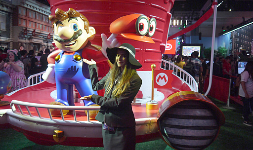 画像ギャラリー No.003のサムネイル画像 / Access Accepted第579回:超大作ぞろいのE3 2018がついに開幕