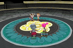 画像集#002のサムネイル/「コンチェルトゲート」ギルドダンジョンなどが追加される大幅アップデートを実施