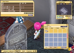 画像集#004のサムネイル/「コンチェルトゲート」ギルドダンジョンなどが追加される大幅アップデートを実施