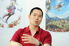 画像集#012のサムネイル/なぜ移管なのか。その経緯や直近の予定を聞いた「コンチェルトゲート フォルテ」インタビュー。キーワードは「攻め」?