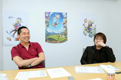 画像集#014のサムネイル/なぜ移管なのか。その経緯や直近の予定を聞いた「コンチェルトゲート フォルテ」インタビュー。キーワードは「攻め」?