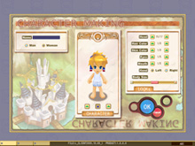 画像ギャラリー No.004のサムネイル画像 / 歩くだけで経験値が増える! 「コンチェルトゲート」11月アップデート情報第一弾を公開