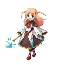 画像ギャラリー No.006のサムネイル画像 / 歩くだけで経験値が増える! 「コンチェルトゲート」11月アップデート情報第一弾を公開