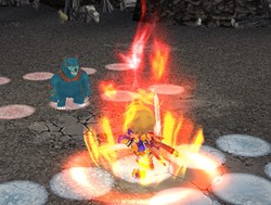 画像ギャラリー No.001のサムネイル画像 / 「コンチェルトゲート フォルテ」アップデートで新クエスト「ペンデュラム」や新戦闘システムなどを実装