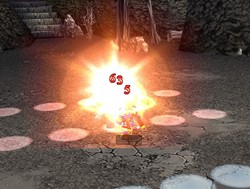 画像ギャラリー No.002のサムネイル画像 / 「コンチェルトゲート フォルテ」アップデートで新クエスト「ペンデュラム」や新戦闘システムなどを実装